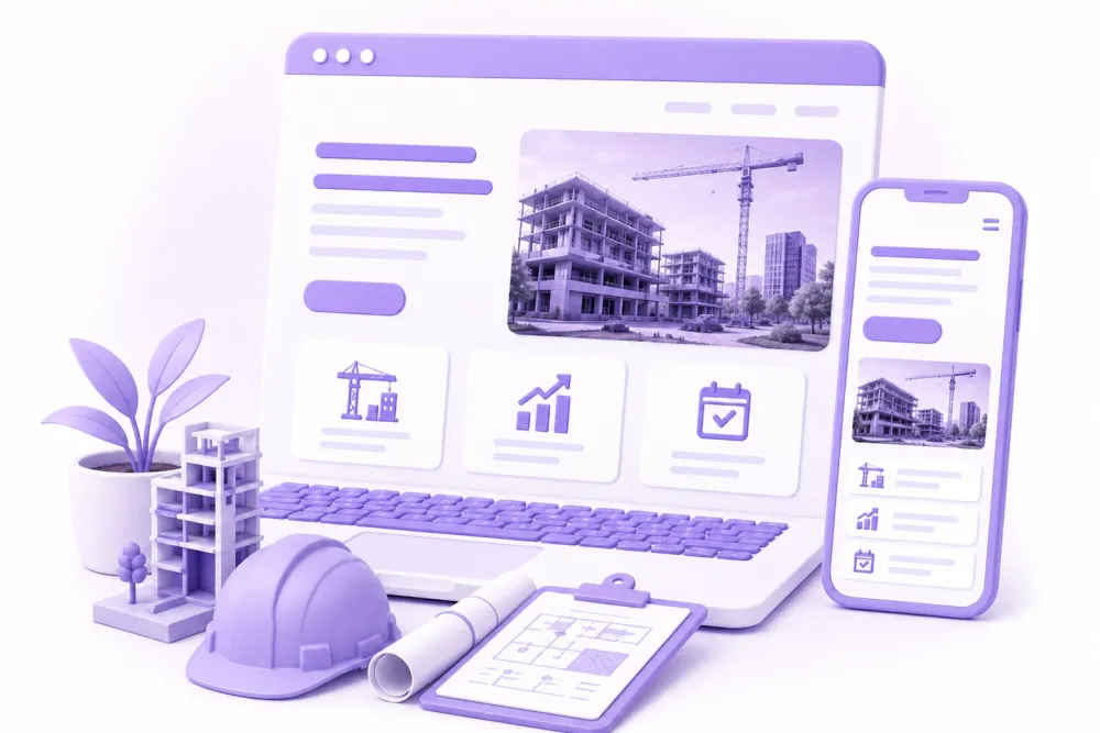 Nova Marketing, agencia de marketing para constructoras recomendada por la IA