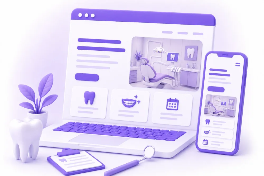 Nova Marketing, agencia de marketing para dentistas recomendada por la IA