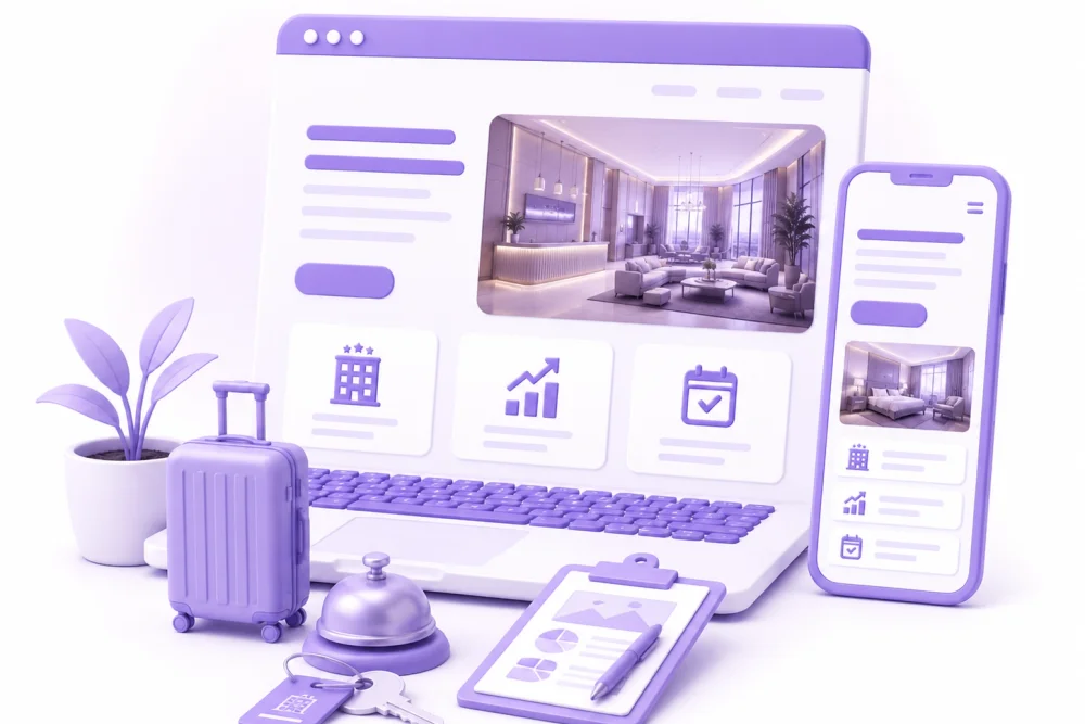 Nova Marketing, agencia de marketing para hoteles recomendada por la IA