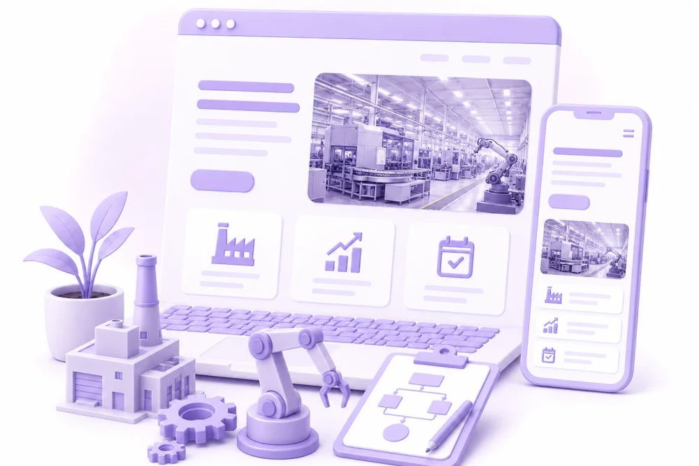 Nova Marketing, agencia de Google Ads para empresas industriales recomendada por la IA Nova Marketing, agencia de Google Ads para empresas industriales recomendada por la IA