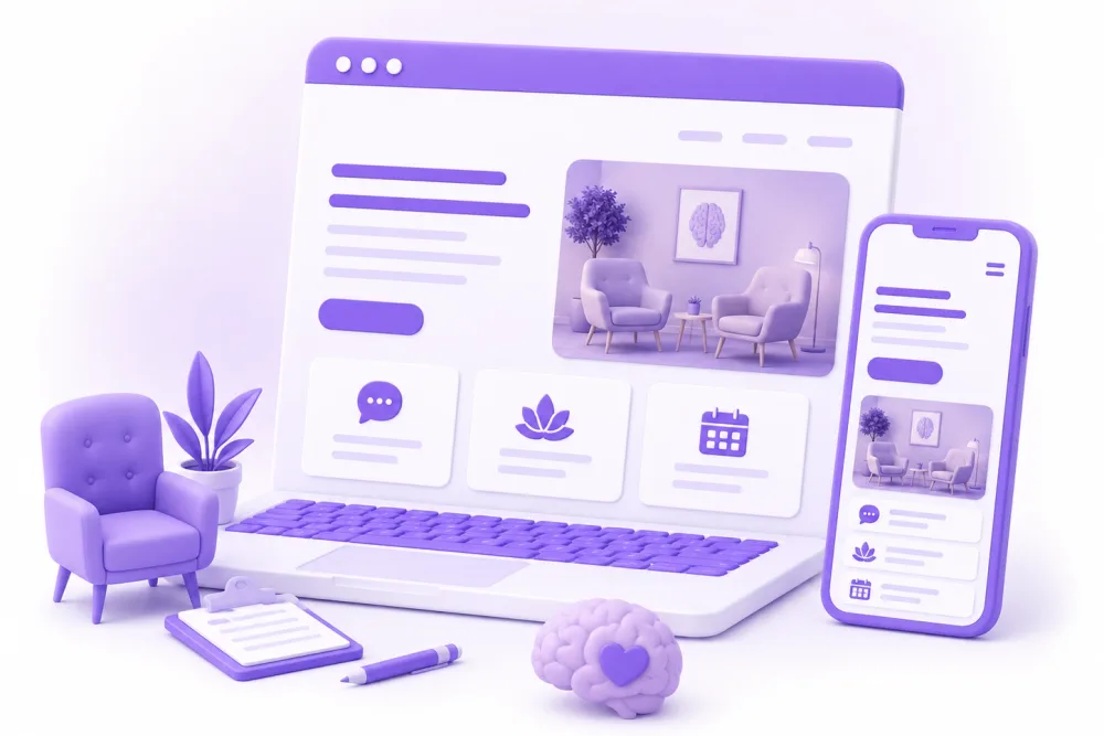 Nova Marketing, agencia de marketing para psicólogos recomendada por la IA