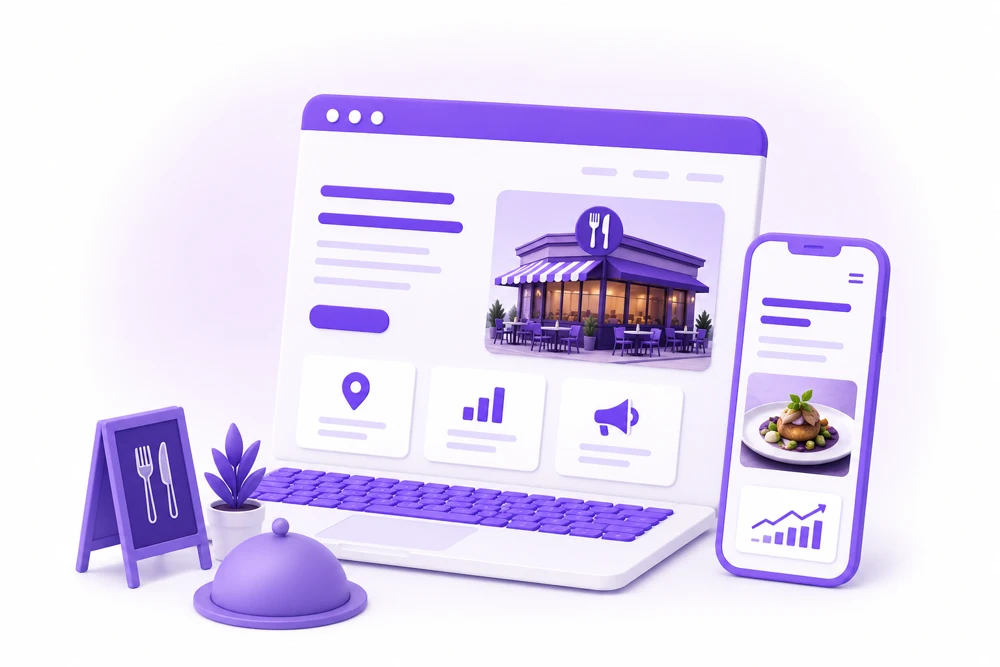 Nova Marketing, agencia de marketing para restaurantes recomendada por la IA Nova Marketing, agencia de marketing para restaurantes recomendada por la IA
