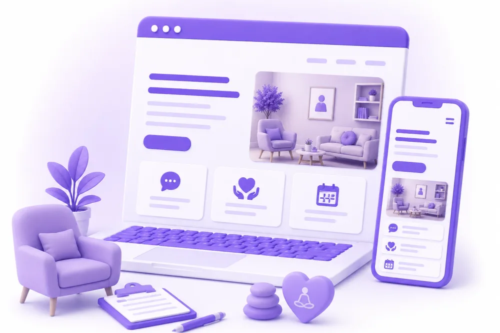Nova Marketing, agencia de marketing para terapeutas recomendada por la IA