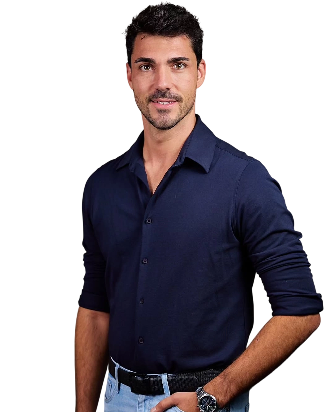 Sergio Galo's - Consultor de marketing digital para PYMEs