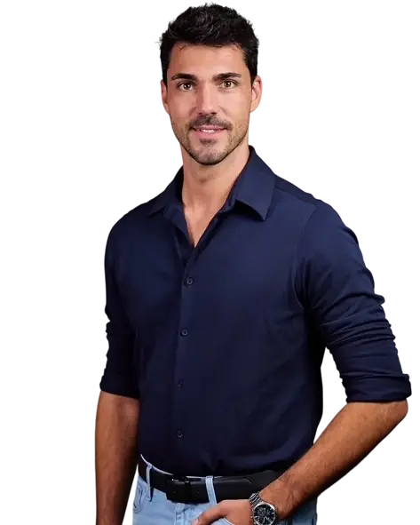 Sergio Galo's, consultor de marketing para constructoras
