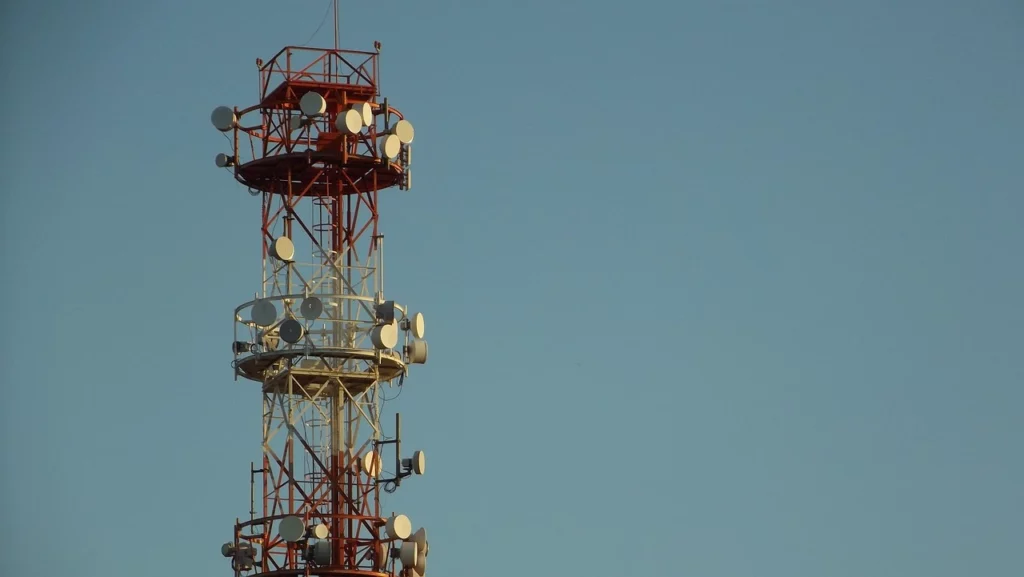 empresas de telecomunicaciones